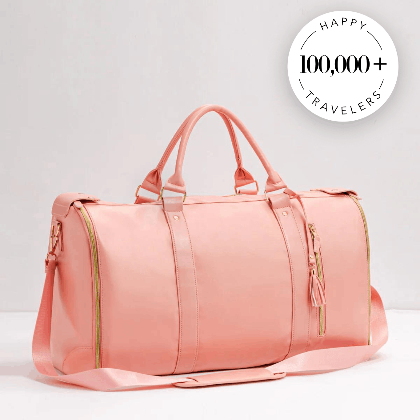 luxera トラベルバッグ 2.0 – LUXERA