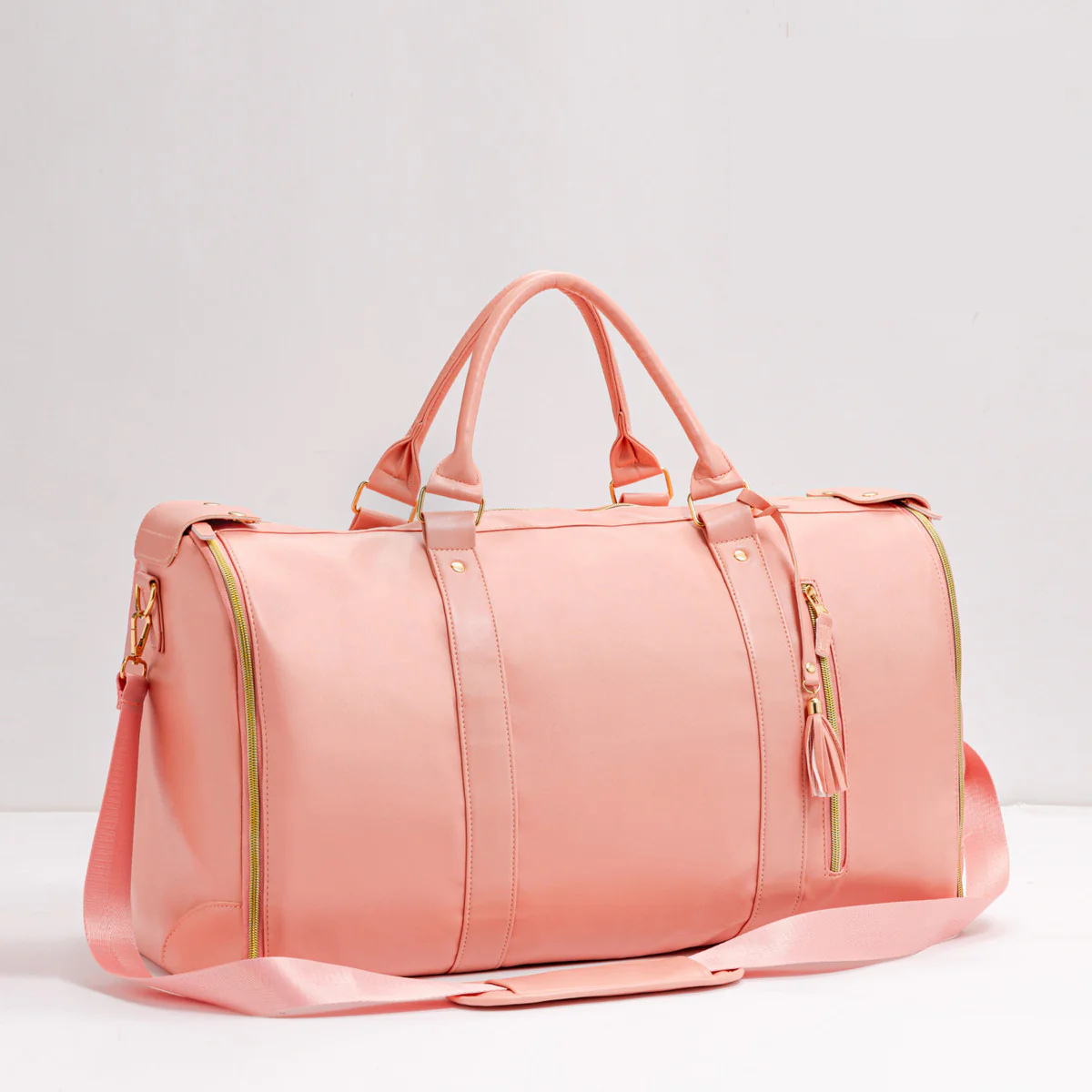LUXERAバック　新品未使用　ローラ付き LUXERA バッグ2.0｜洗練された旅を叶えるプレミアムトラベルバッグ